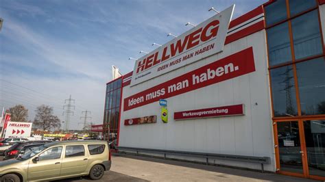 Hellweg Filiale – Baarstraße 114 in 58636 Iserlohn 